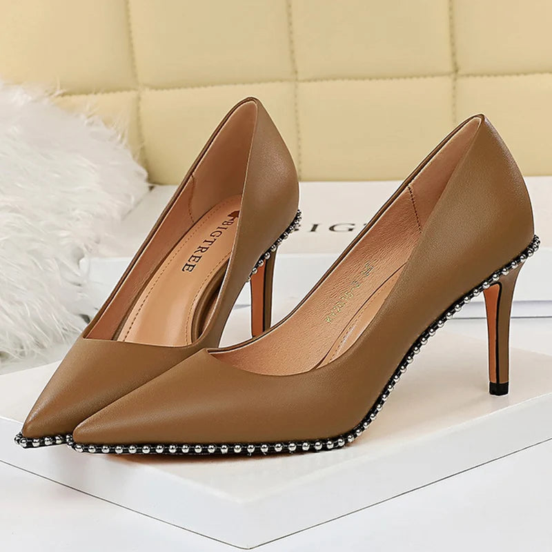 Party Shoes