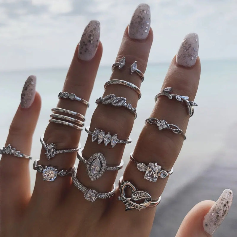 Rings