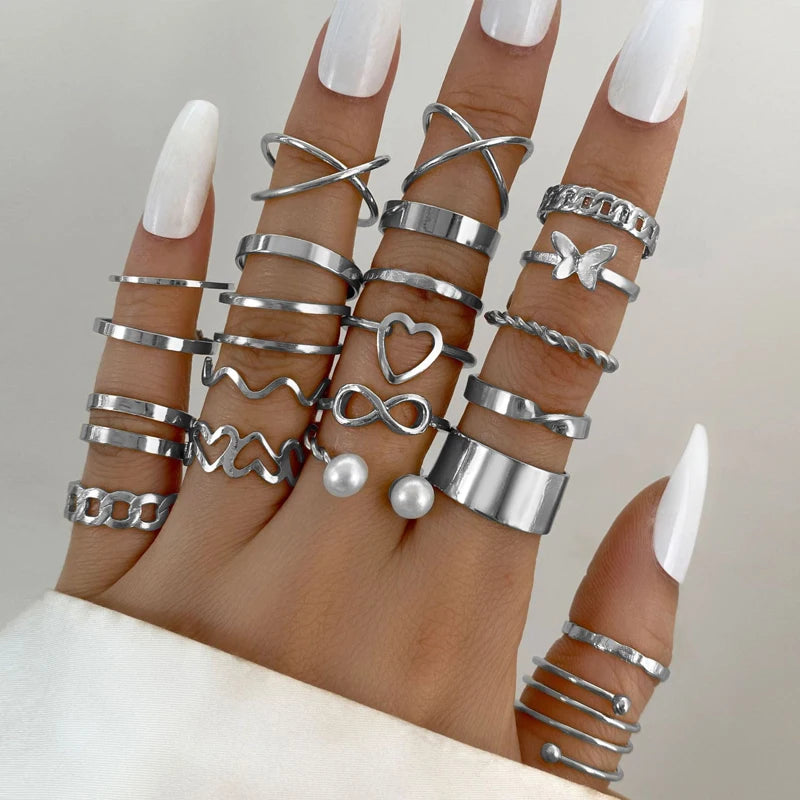 Rings