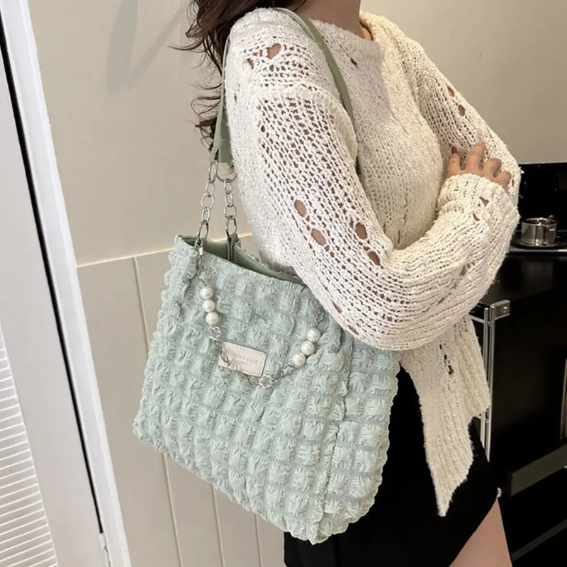 Women's Fashion Casual Tote Bag