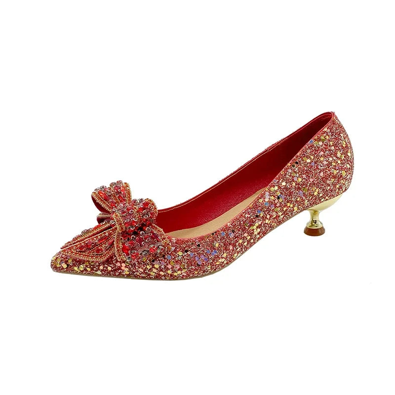 Party Shoes