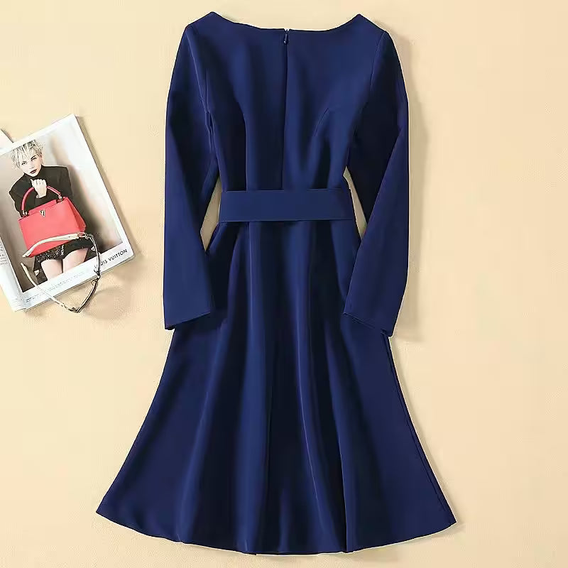 Kate Middleton Quality Spring Party Casual - Additional View 5