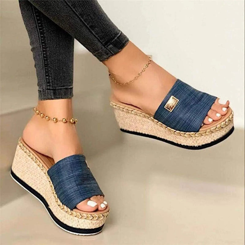 Casual Sandls