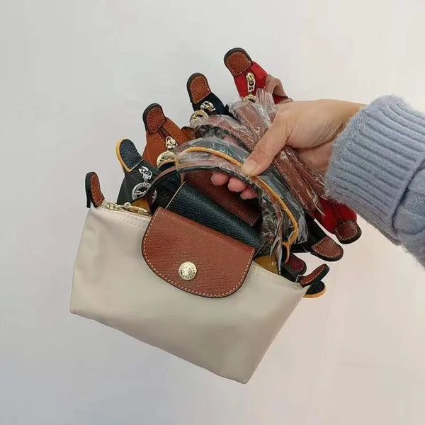 Mini Bag  2025-new-fashionable-single