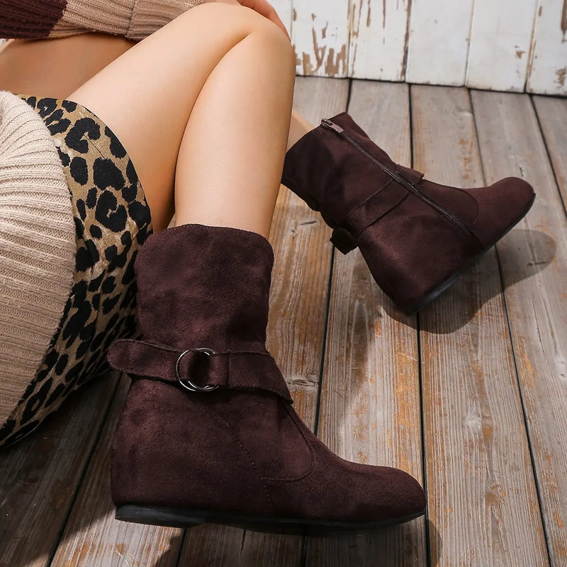Boots Casual