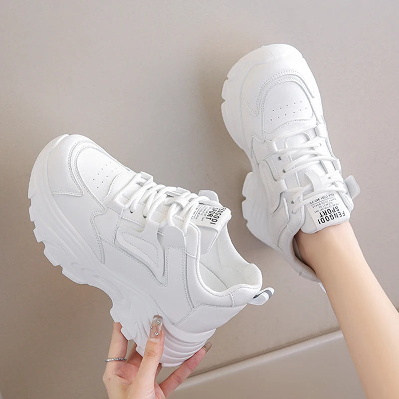 Sneakers Sports Shoes