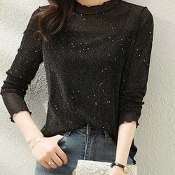 T-shirt  Long Sleeve