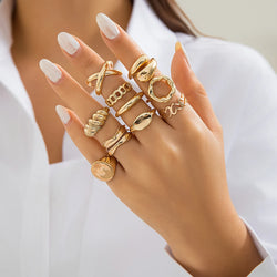 Rings