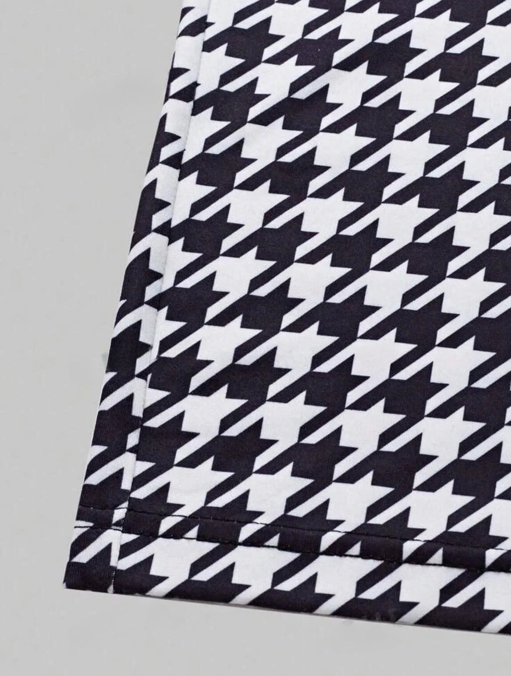 Dress Casual com estampa de leopardo – Women's Dress