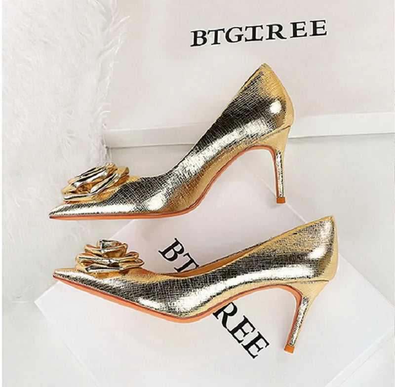 Party Shoes