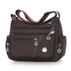 Bag Casual Crossbody Bag Multifunction