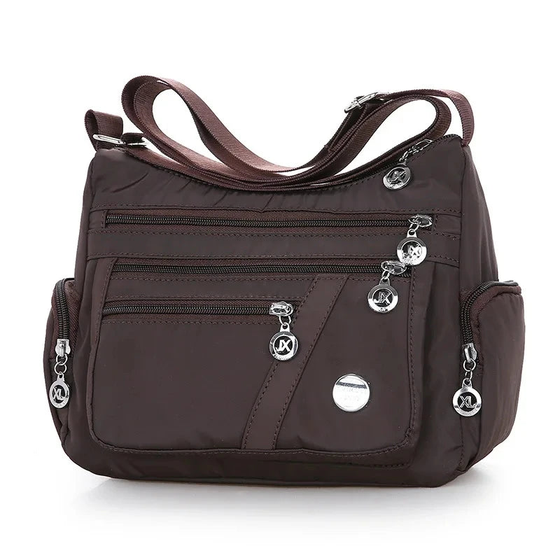 Bag Casual Crossbody Bag Multifunction