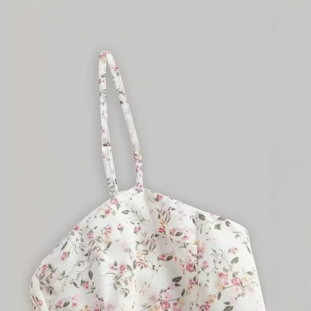Dreeses Summer Elegant Ditsy Floral - Additional View 3