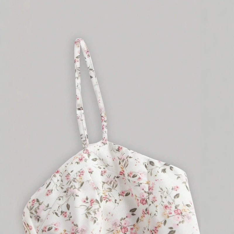 Dreeses Summer Elegant Ditsy Floral