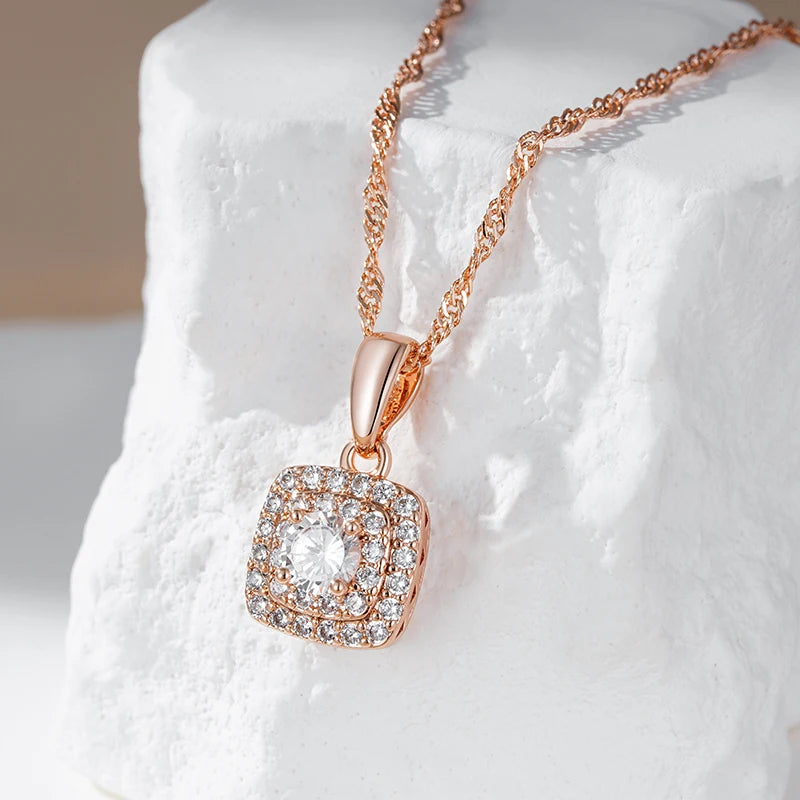 Necklace Pendant