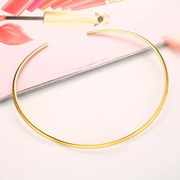 Necklace Choker