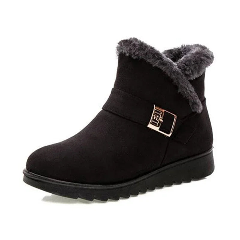Boots Casual