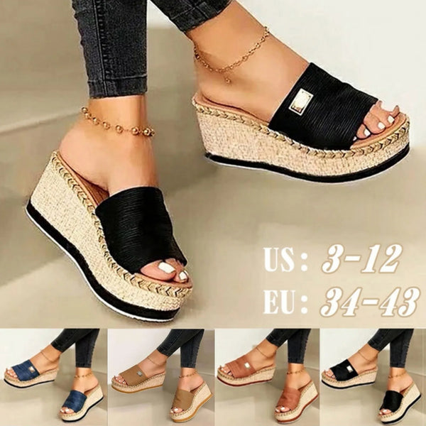 Casual Sandls