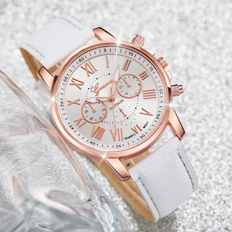 Watch Fashion