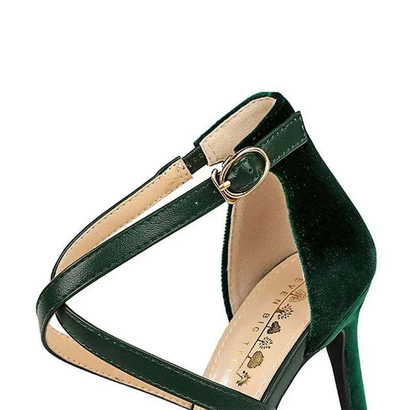 Party Shoes