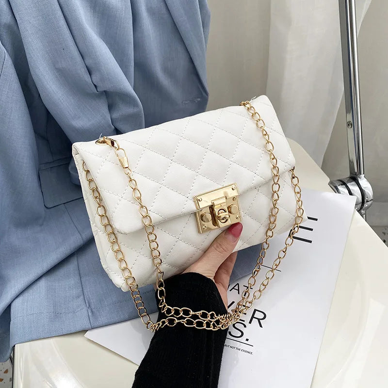 Crossbody Fashion Handbag