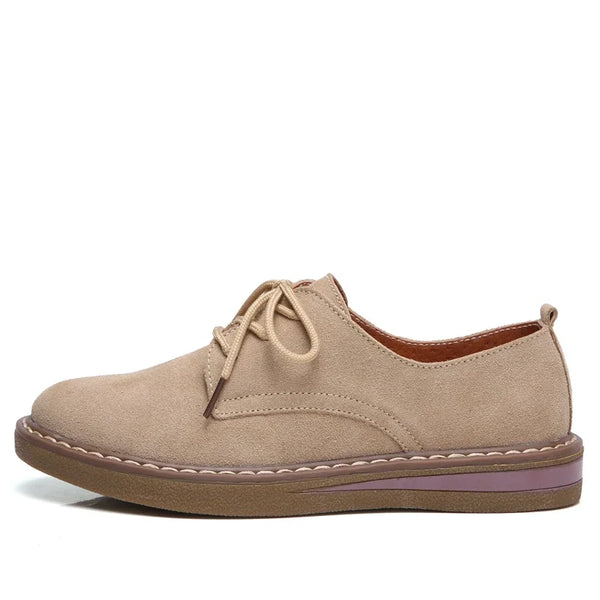 Sneakers Loafers Casual Shoes Moccasin Plus Size