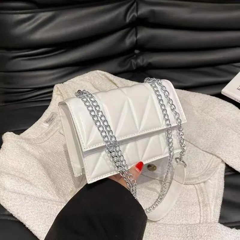 Crossbody Bag Classic Elegance