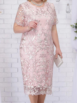 4xl 5xl Plus Size Formal Party Dresses