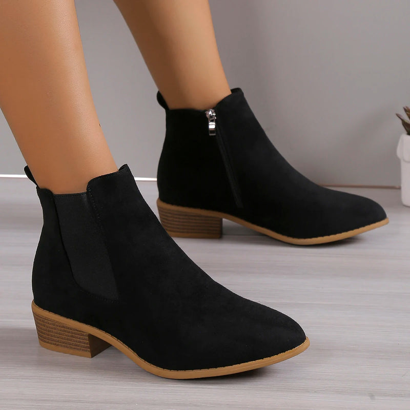 Boots Casual
