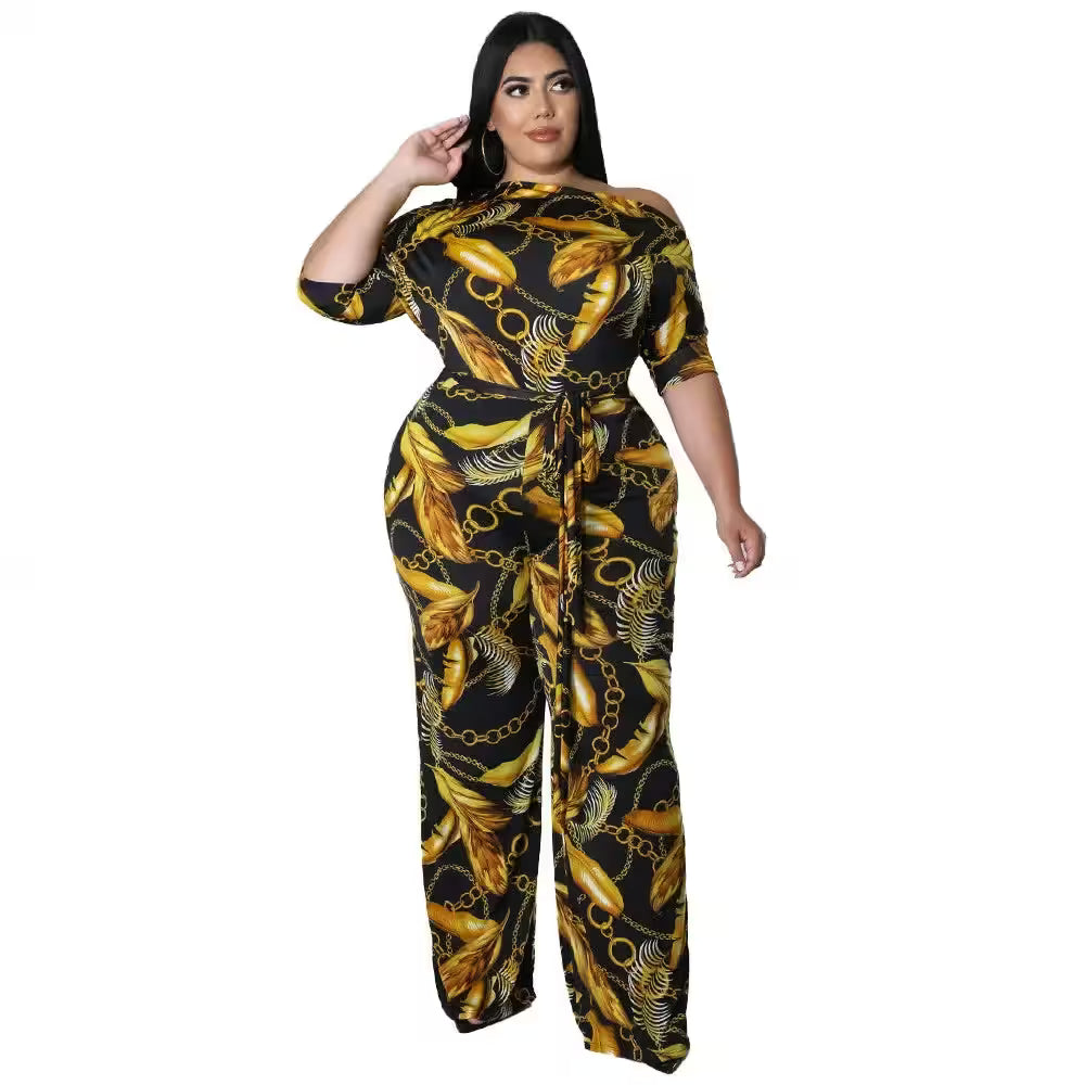 Beachwear Cover Ups Plus Size - Flair Feminine