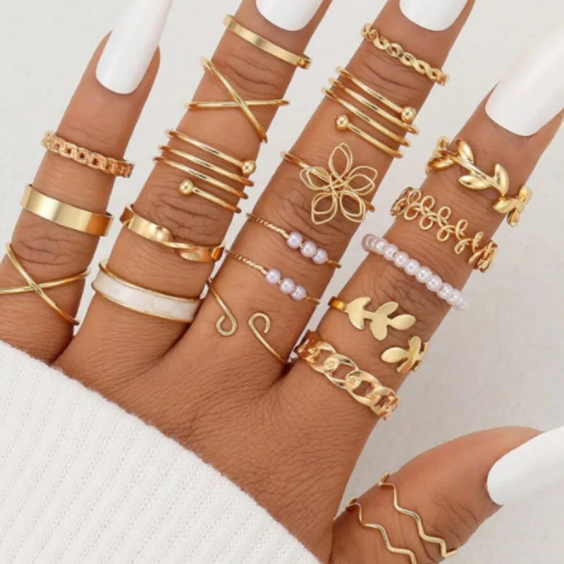 Rings