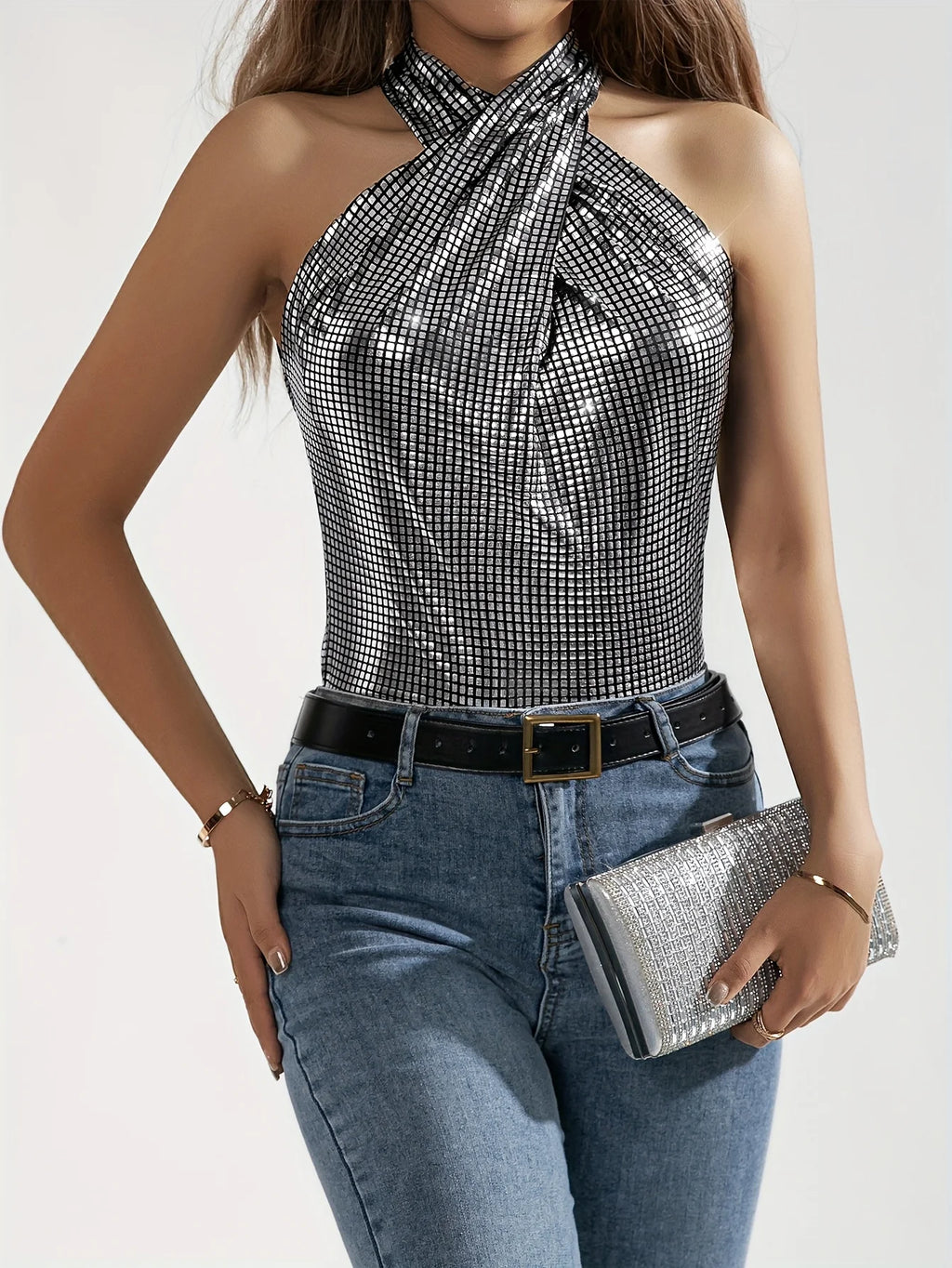 Tops de verano
