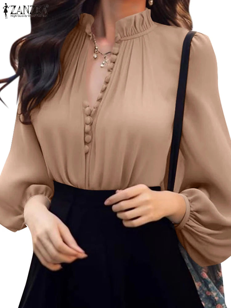 Shirt Long Sleeve