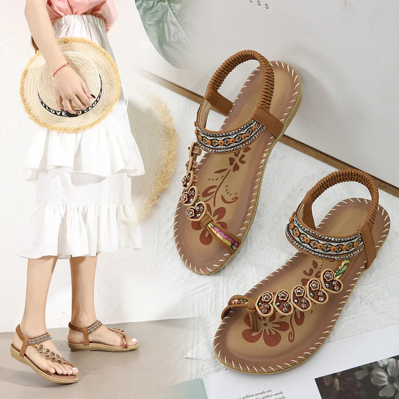 Sandalias casuales 