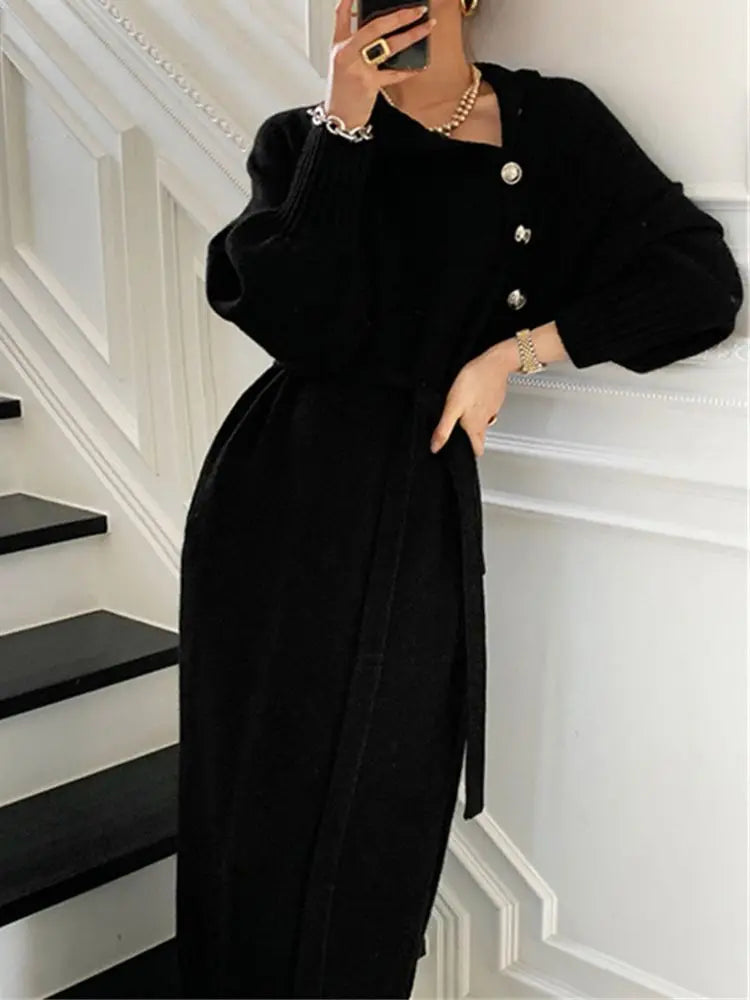 Dress Elegant Minimalist for various occasions