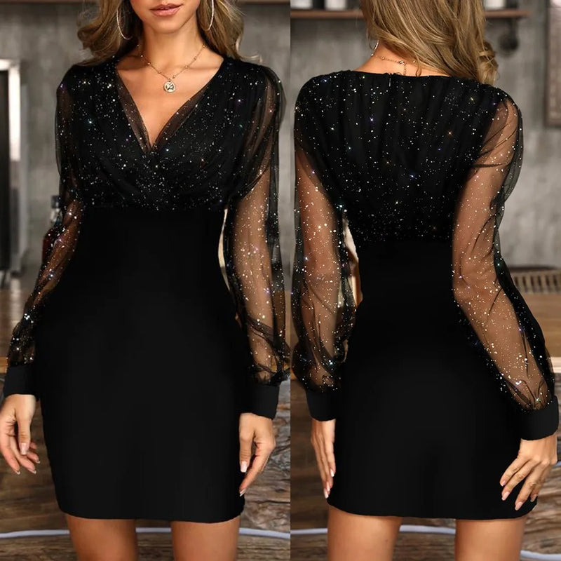 Dress the Night