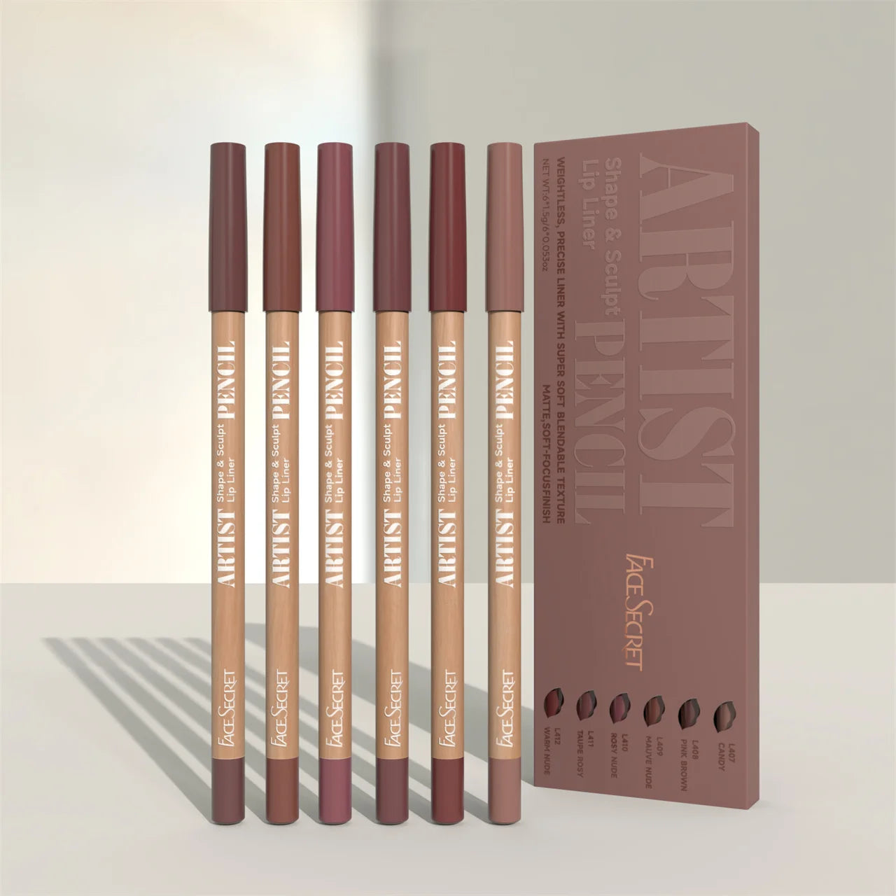 Lippenkonturenstift