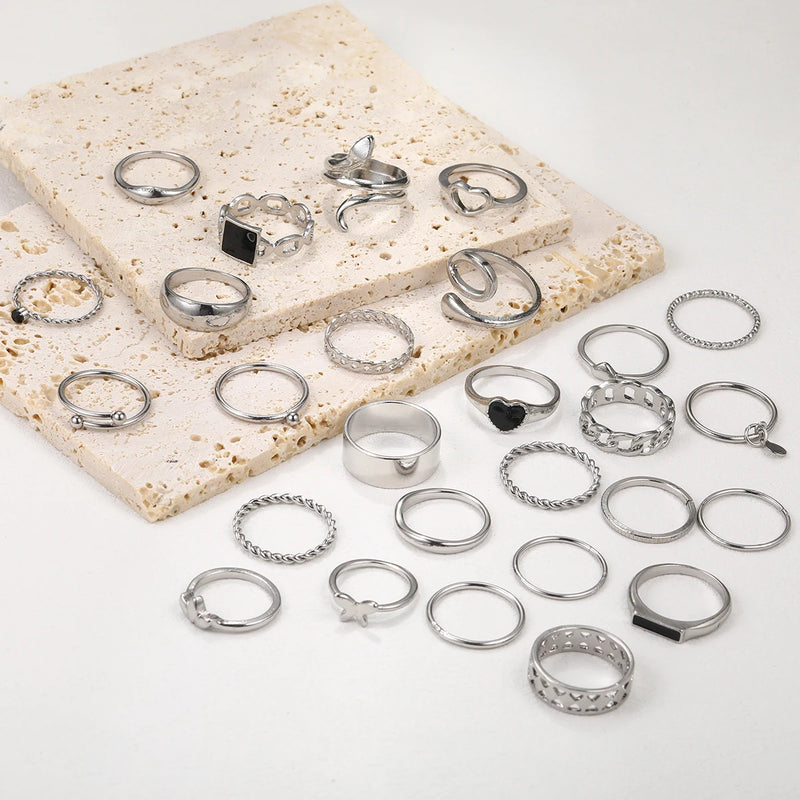 Rings