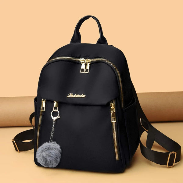 Backpack Casual Waterproof Shoulder Bags Large Capacity