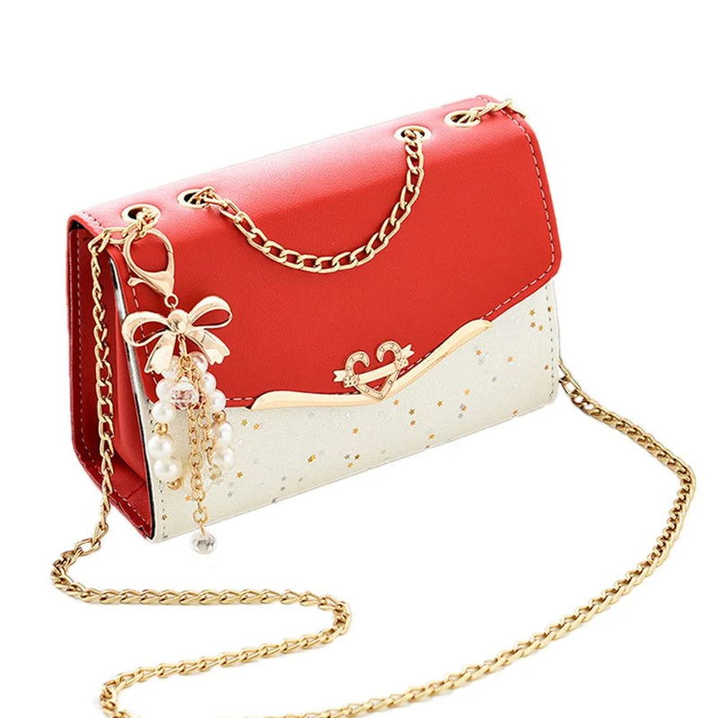 Bags Crossbody Elegance Casual
