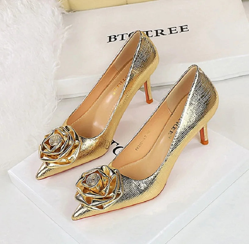 Shoes - Party Shoes for Women
