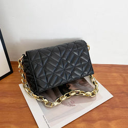 Elegant Casual Crossbody Bag