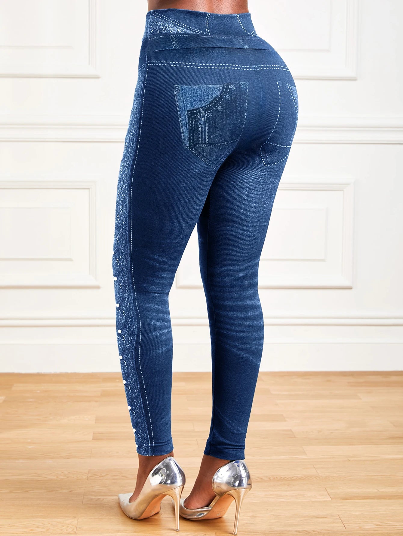 Leggings  for Yoga - Additional View 3