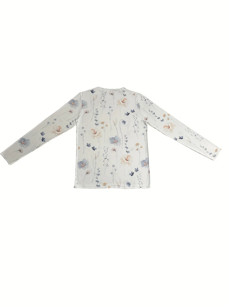 Shirt Long Sleeved