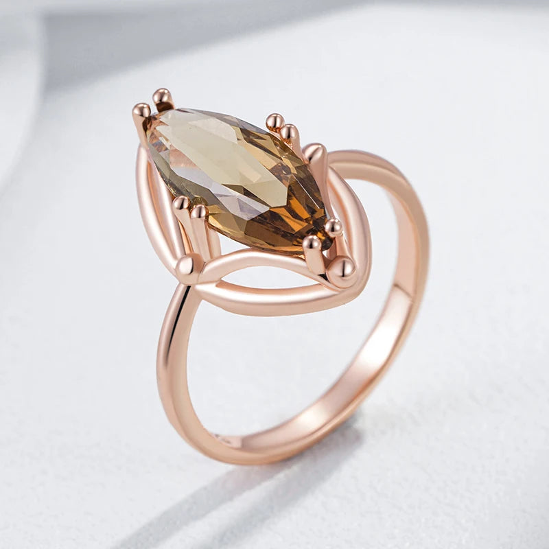 Ring – Women's Dress