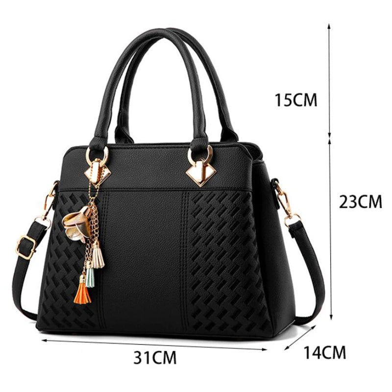 Women's Fashion Satchel