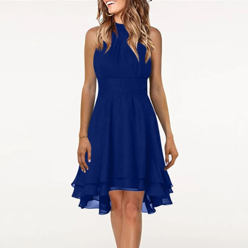 Dress Summer 2025 Fashion