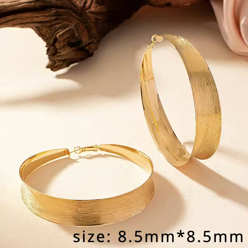 Earrings For Women Holiday Party OL Fashion Jewelry Ear Accessories - Additional View 14