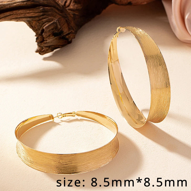 Earrings For Women Holiday Party OL Fashion Jewelry Ear Accessories