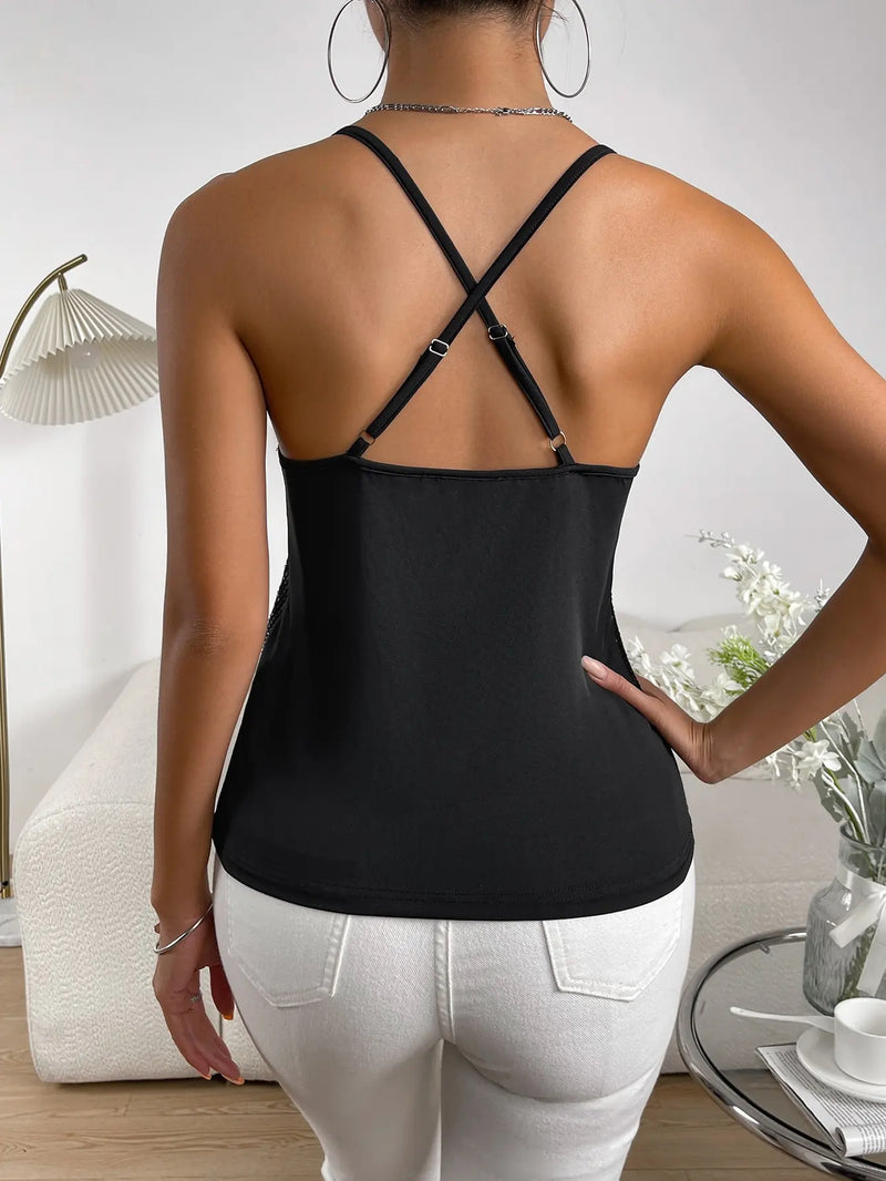Tops Crop